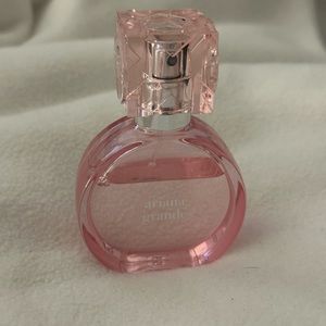 Ariana Grande Thank U Next Perfume